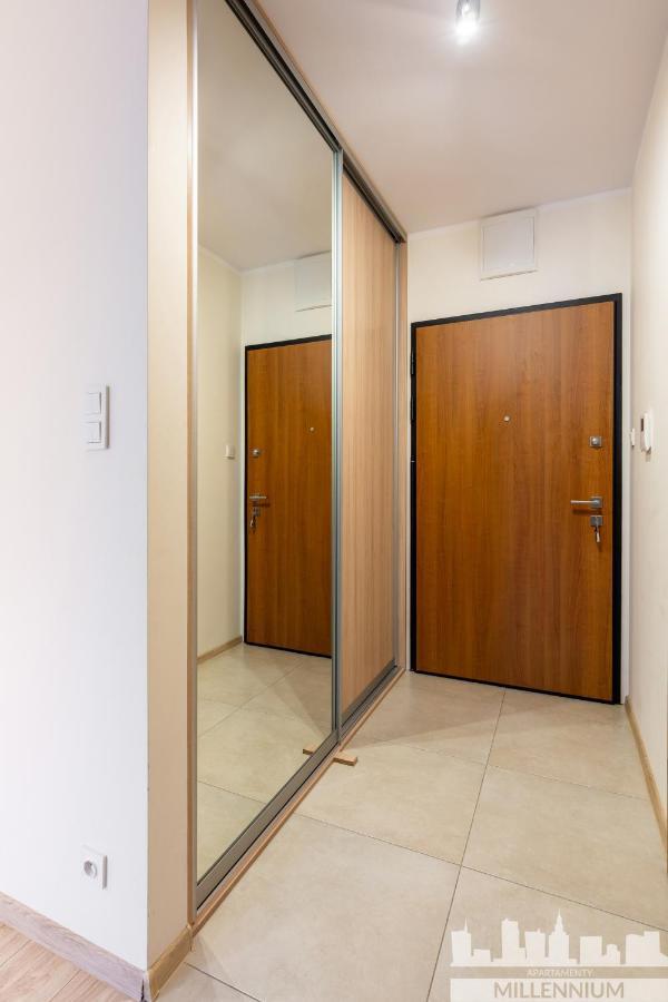 Apartament Millennium Awangarda Mint Warszawa